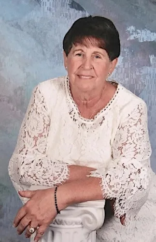 Bertha (Honey) G. Stroker